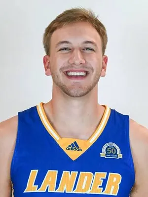 Greyson Pritzl headshot