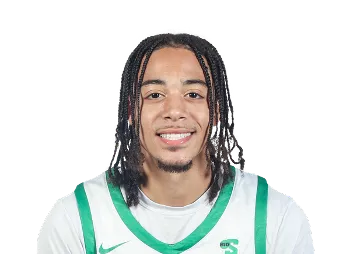Karmani Gregory headshot