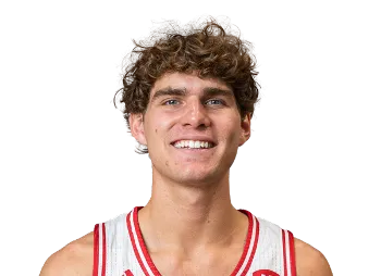 Maguire Mitchell headshot