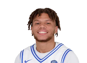 Meechie White headshot