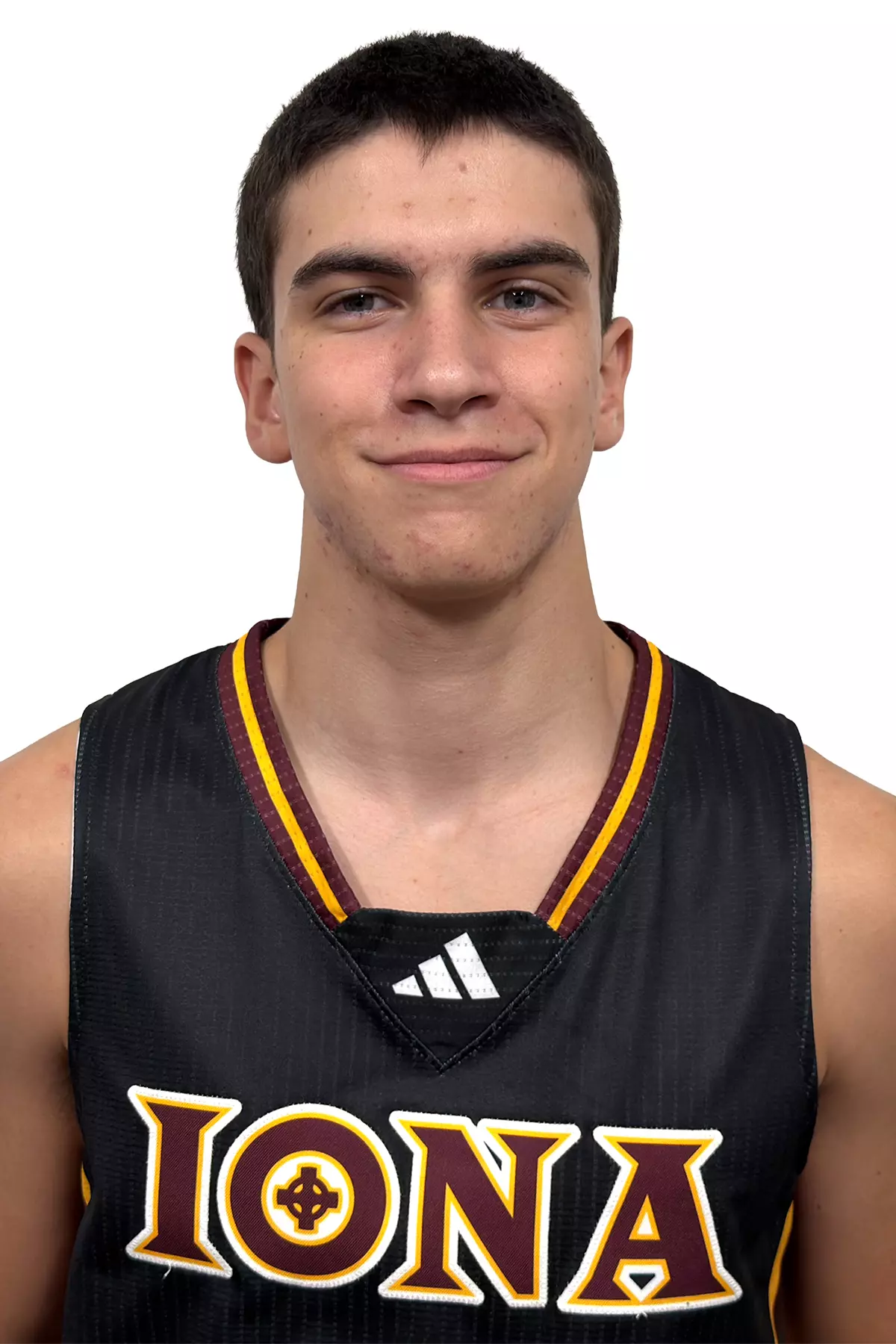Daniel Doyle headshot