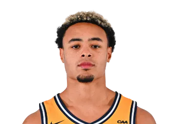 Kevon Vanderhorst headshot