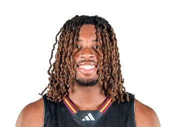 Kosy Akametu headshot