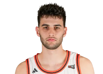 Martin Kheil headshot