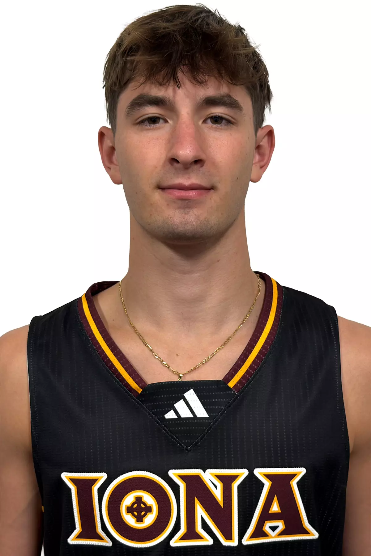 Max Moshinski headshot