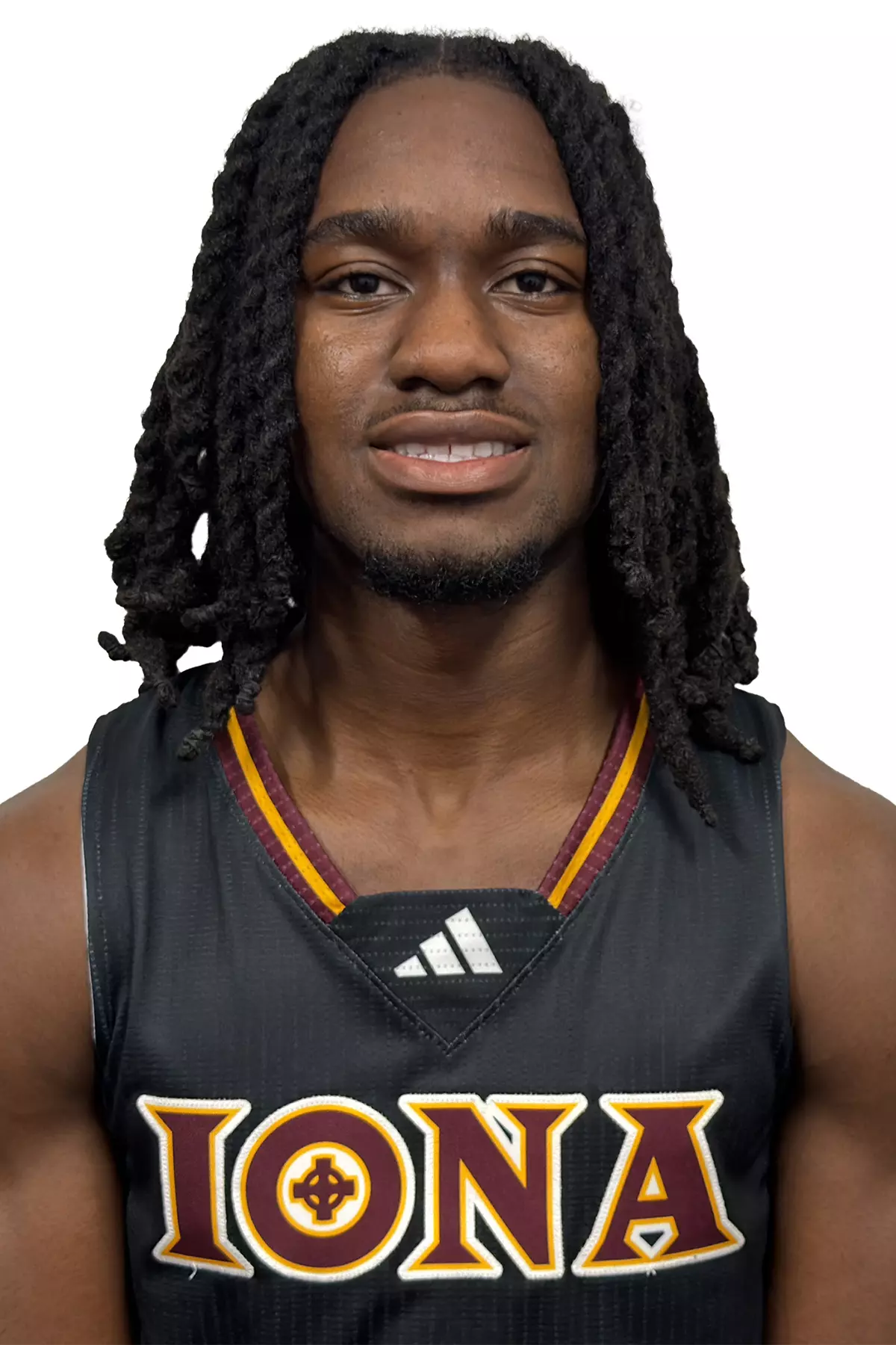 Nathan Kirk headshot