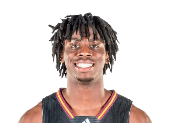 Ore Odutayo headshot