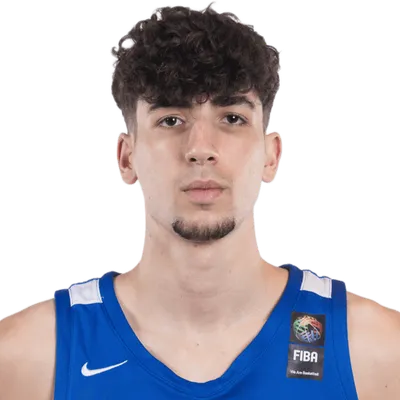 Panagiotis Lefas headshot
