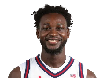 Sadiku Ibine Ayo headshot