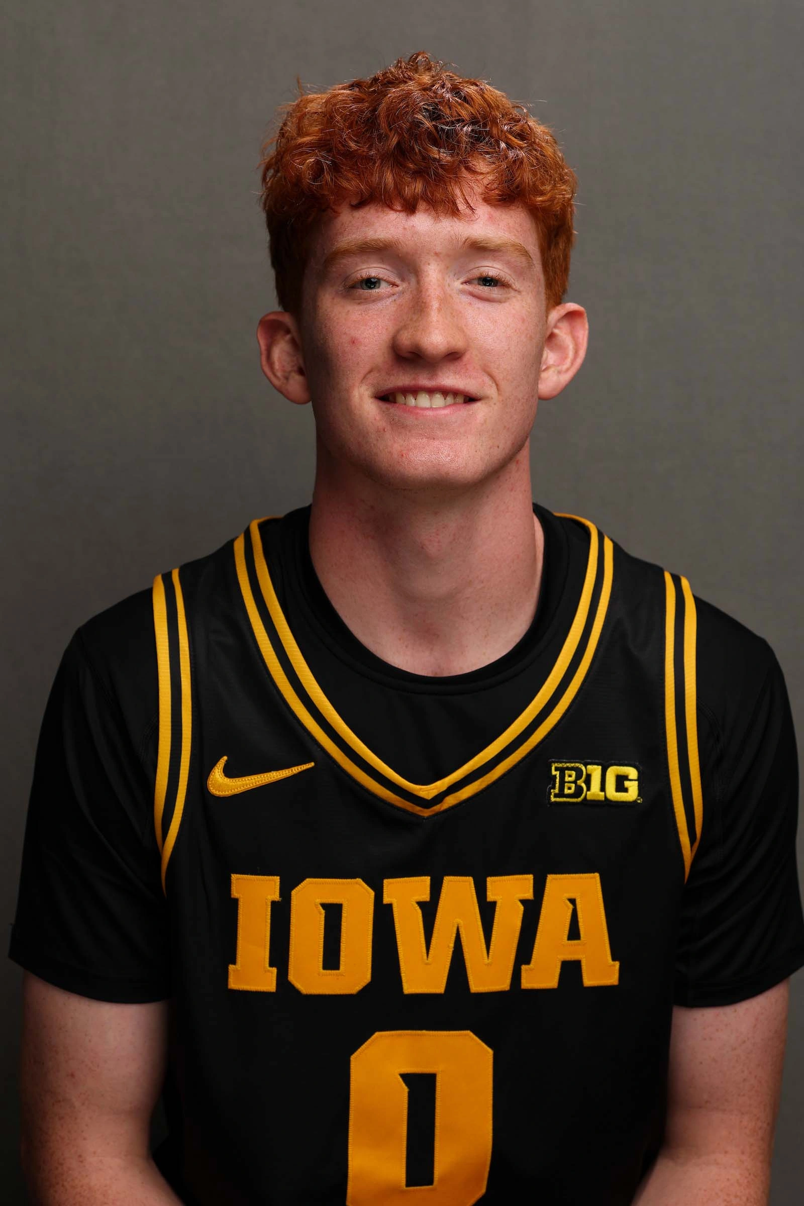 Ethan Harris headshot
