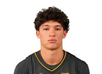 Isaia Howard headshot