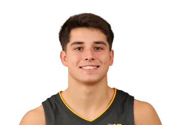 Peyton McCollum headshot