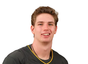 Trevin Jirak headshot