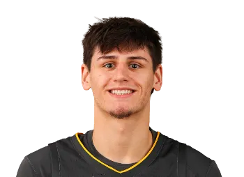 Trey Thompson headshot