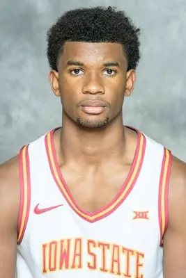 Christian Wiggins headshot