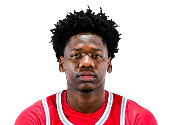 Jaquan Johnson headshot