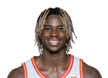 Killyan Toure headshot