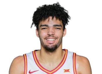 Xzavion Mitchell headshot