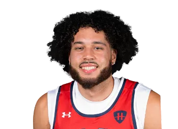 Ryan Prather Jr. headshot