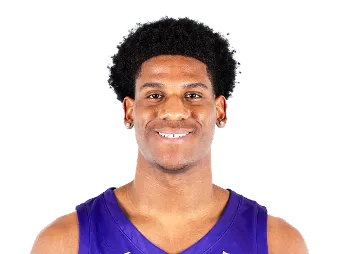 Taj Manning headshot