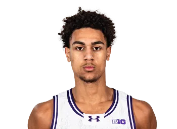 Tre Singleton headshot