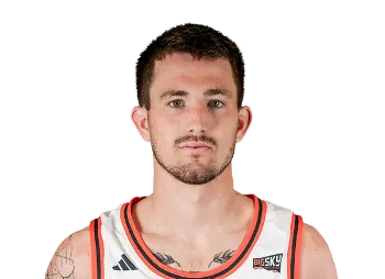 Gus Etchison headshot