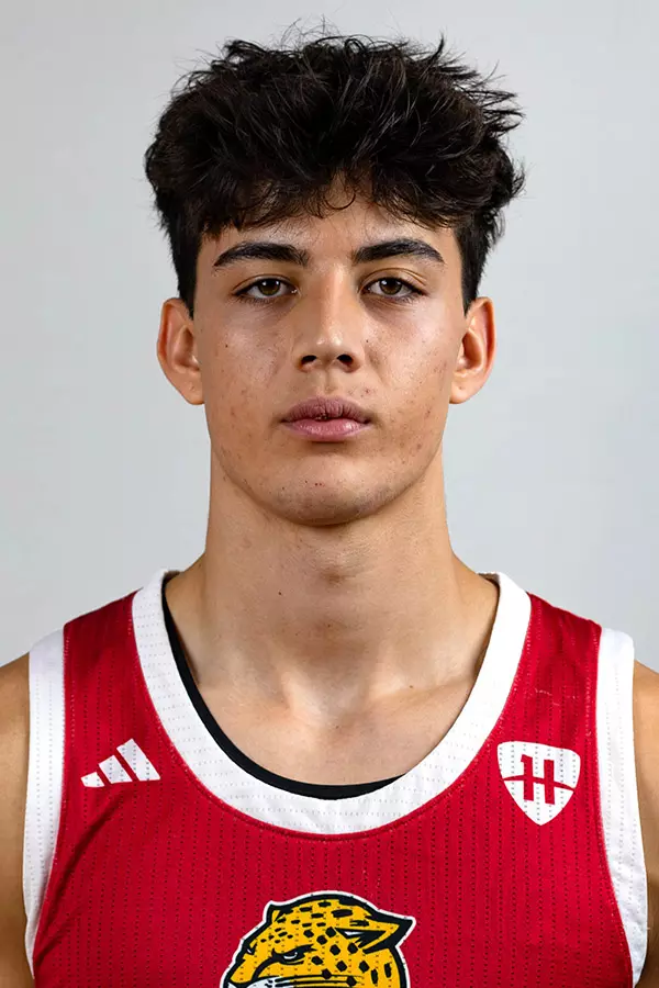 Kaloyan Kolev headshot
