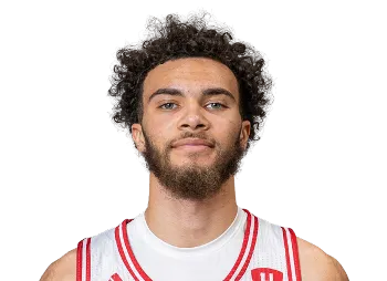 Kameron Tinsley headshot