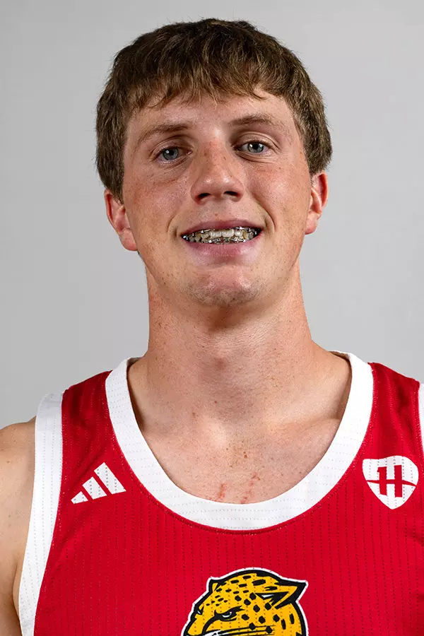 Landon Osswald headshot