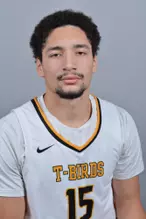 Manasseh Stackhouse headshot