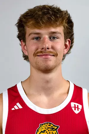 Peyton Heiss headshot