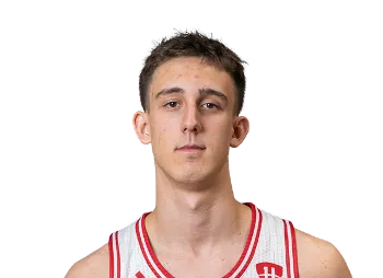 Reece Hagy headshot