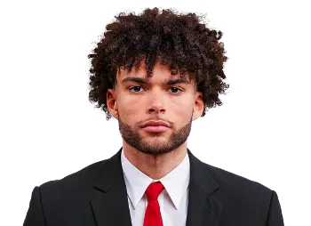 Jaden Newell headshot