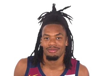 James Morrow headshot