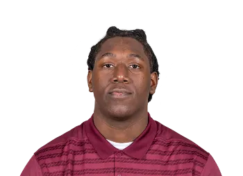 Nehemiah Turner headshot
