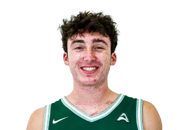 Roman Loux headshot
