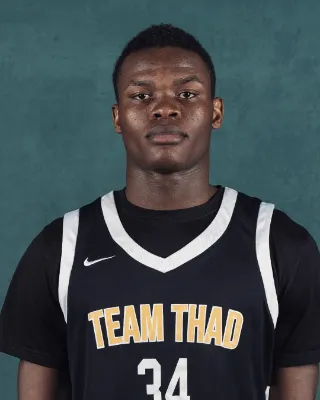 Sam Mbingazo headshot