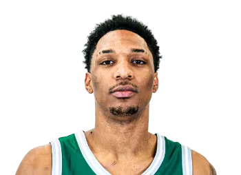 Chris Lockett Jr. headshot