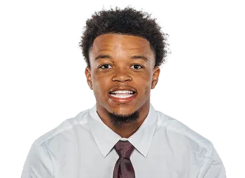 Jordan Vick headshot