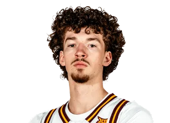 Kash Polk headshot