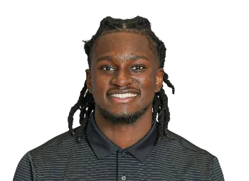 Ma'Shy Hill headshot