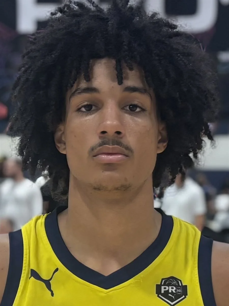 Marvin Christie III headshot