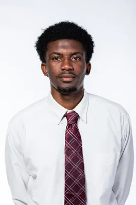 Williams Itumo headshot