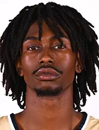 Emarquis Jones headshot