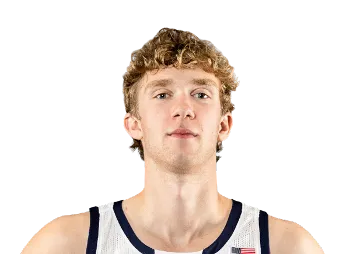 Garrett Sundra headshot