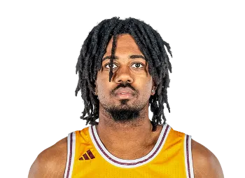 Jacob Hogarth headshot