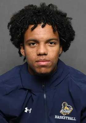 Joseph Brown headshot