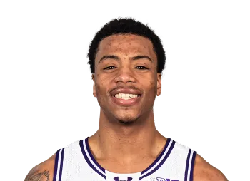 K.J. Windham headshot