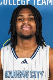 DJ Jackson Jr. headshot