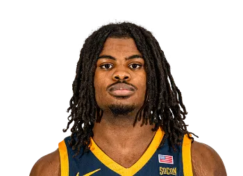 Jaylen Smith headshot